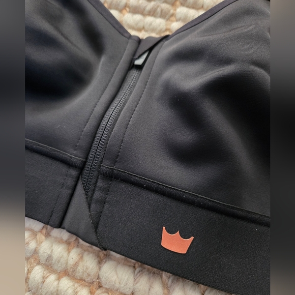 Shefit Flex Sports Bra Medium Impact Size Luxe - Picture 5 of 13